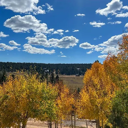Pet-Friendly Duck Creek Village Retreat With Deck!
